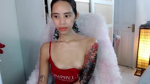 Jane online show from March 18, 2:55 pm