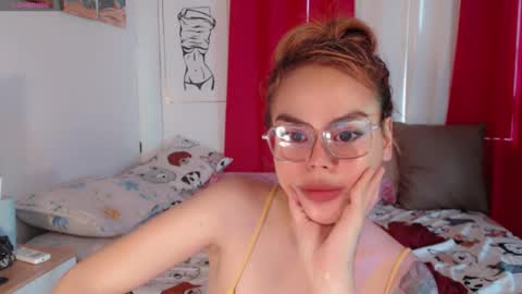 Im val online show from October 7, 12:48 am