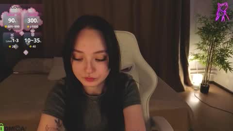 Annie online show from March 1, 1:49 am