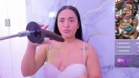 Susan online show from March 8, 11:36 am