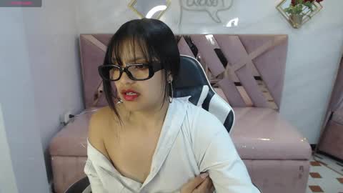 Susy online show from March 27, 8:26 am