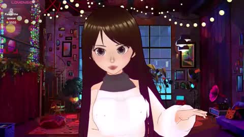 susana online show from December 4, 11:34 am