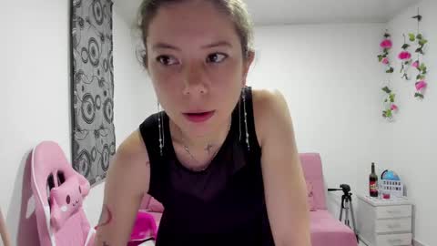 Snapshot of susana_garciaa chatting on February 24, 1:11 am  Susana   ig susanna garcia23 online show from February 24, 1:11 am