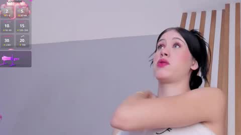 susana_huston online show from February 15, 6:18 pm