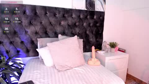  susana  online show from March 2, 1:05 am