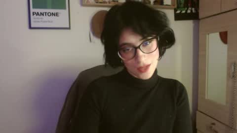 susana_w online show from November 24, 10:56 pm