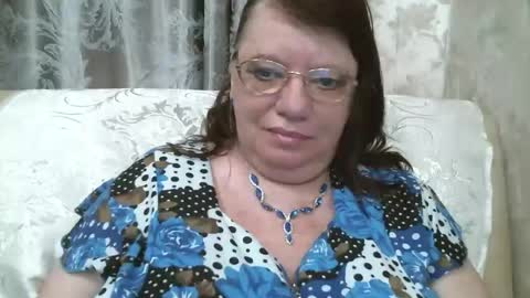 SusanaAhSun online show from July 8, 11:34 am