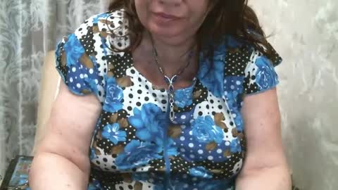 SusanaAhSun online show from July 17, 11:47 am