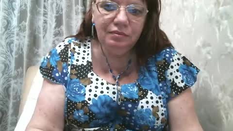 SusanaAhSun online show from July 13, 11:11 am