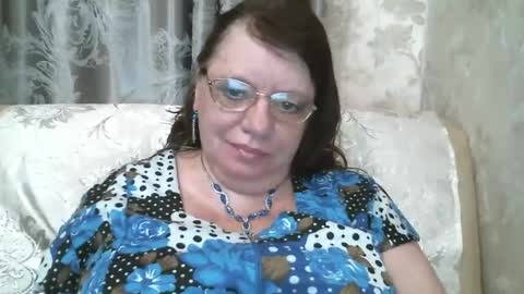 SusanaAhSun online show from July 1, 11:21 am