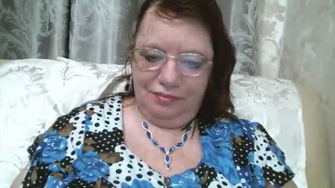 SusanaAhSun online show from October 16, 11:46 am