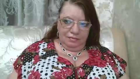 SusanaAhSun online show from March 16, 12:09 pm