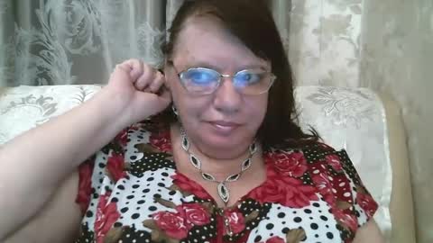 SusanaAhSun online show from July 23, 11:29 am