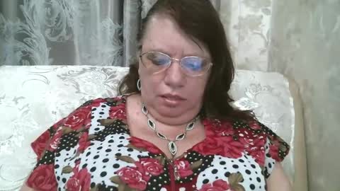 SusanaAhSun online show from July 28, 11:17 am