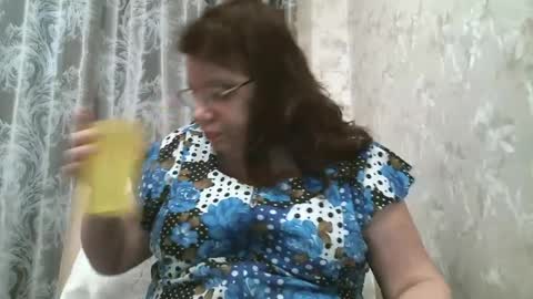 SusanaAhSun online show from July 14, 11:05 am