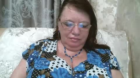 SusanaAhSun online show from July 16, 11:37 am