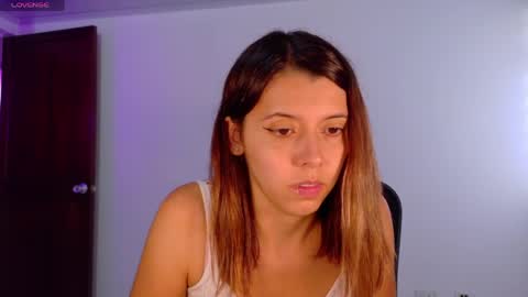 Susana online show from April 8, 5:26 pm