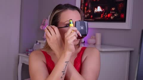 SusanJewel online show from November 6, 7:47 am