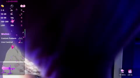 Susana Doll online show from February 27, 1:00 pm