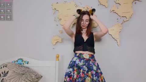 susannahtrojahn online show from February 20, 3:24 pm