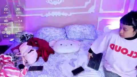 Susi online show from February 22, 5:36 pm