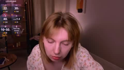 SUSIE 3 online show from April 8, 9:28 pm