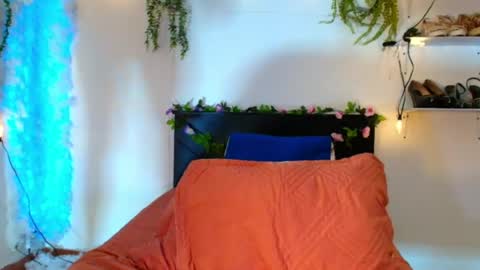 Sussan Oconell online show from June 13, 2:03 pm