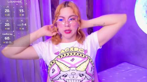 Sussie  online show from December 1, 10:08 am