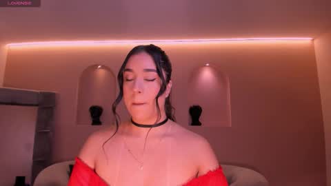 Sussy Bell online show from January 8, 3:32 am