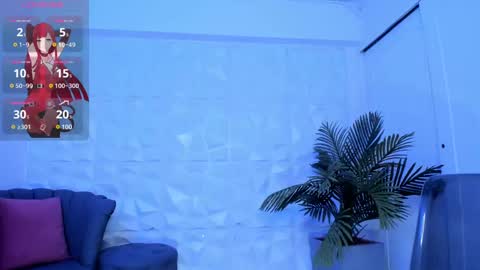 Snapshot of susyamis chatting on February 23, 5:50 am Susy online show from February 23, 5:50 am
