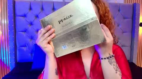 suxan_white online show from February 27, 12:05 pm