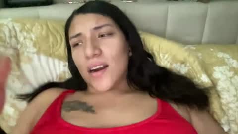Suzy online show from July 28, 7:39 pm