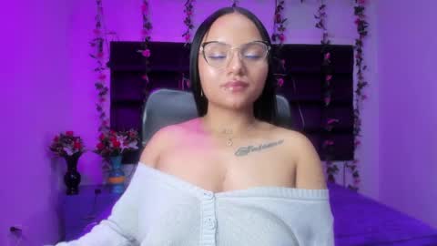 sweet ana  online show from April 9, 6:52 am