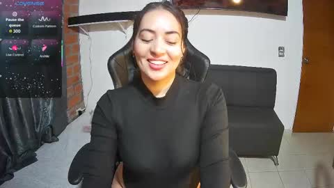 sweet10salome online show from November 15, 10:00 pm