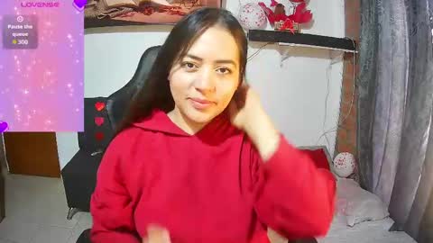 sweet10salome online show from September 29, 12:10 pm