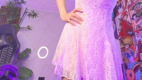 Sweet 1Angel online show from March 26, 5:20 am