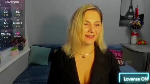 Margaret  online show from February 11, 2:51 pm