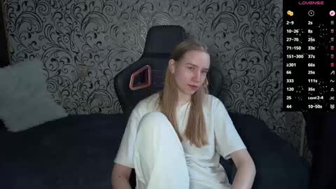 Michelle online show from February 26, 11:31 am