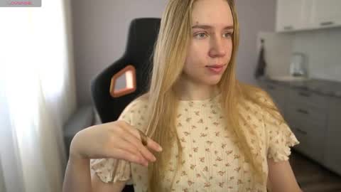 Michelle online show from June 4, 7:57 am
