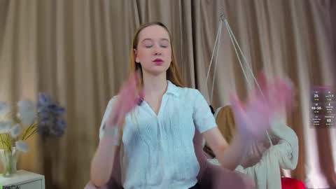 Monica  GTM 3MoTuWeFrSa 500pm-1000pm  online show from March 4, 12:50 am