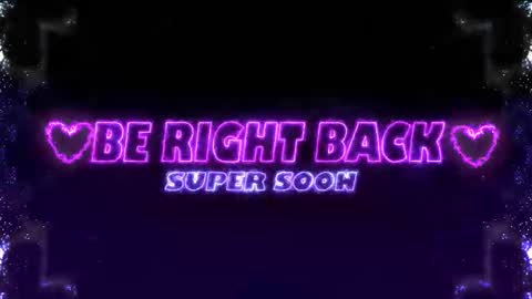 sweet__mooon online show from February 20, 5:50 am