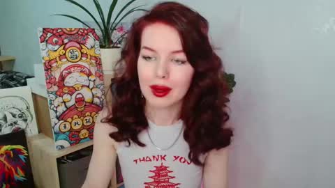 sweet__mooon online show from November 25, 4:03 am