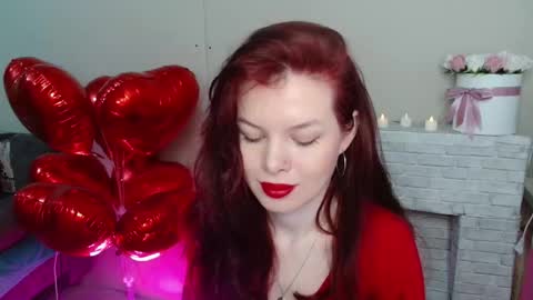 sweet__mooon online show from February 2, 4:33 am