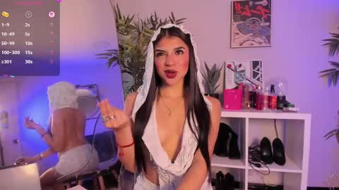 Alexa online show from April 16, 8:52 pm