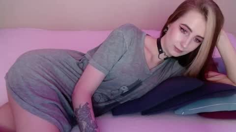 Alice online show from April 18, 7:07 pm