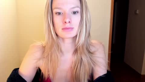 Ann - your sweet girl online show from December 29, 11:50 pm