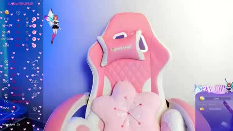 sweet_angelkanon online show from February 22, 12:50 pm