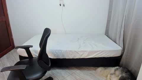 Anie online show from November 13, 6:45 am