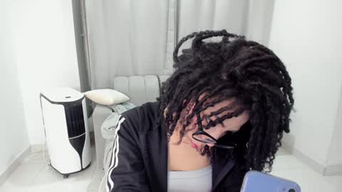 Anie online show from February 5, 2:40 am