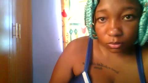 Snapshot of sweet_arianna_ chatting on October 28, 6:19 am timaya online show from October 28, 6:19 am